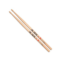 Thumbnail for Baquetas Vic Firth Mjc2 Punta Madera