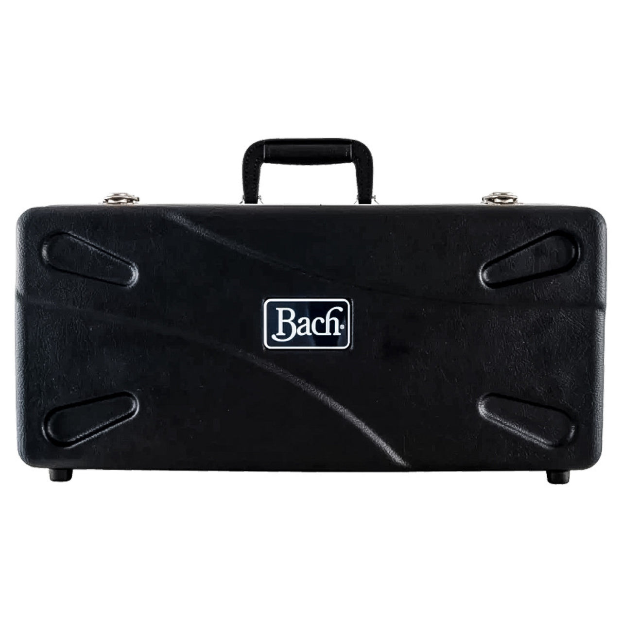 Trompeta Bach Btr301 Laqueada En Sib