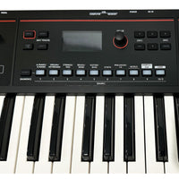 Thumbnail for Teclado Sintetizador Roland Xps-10x-bk Expandible 61 Teclas