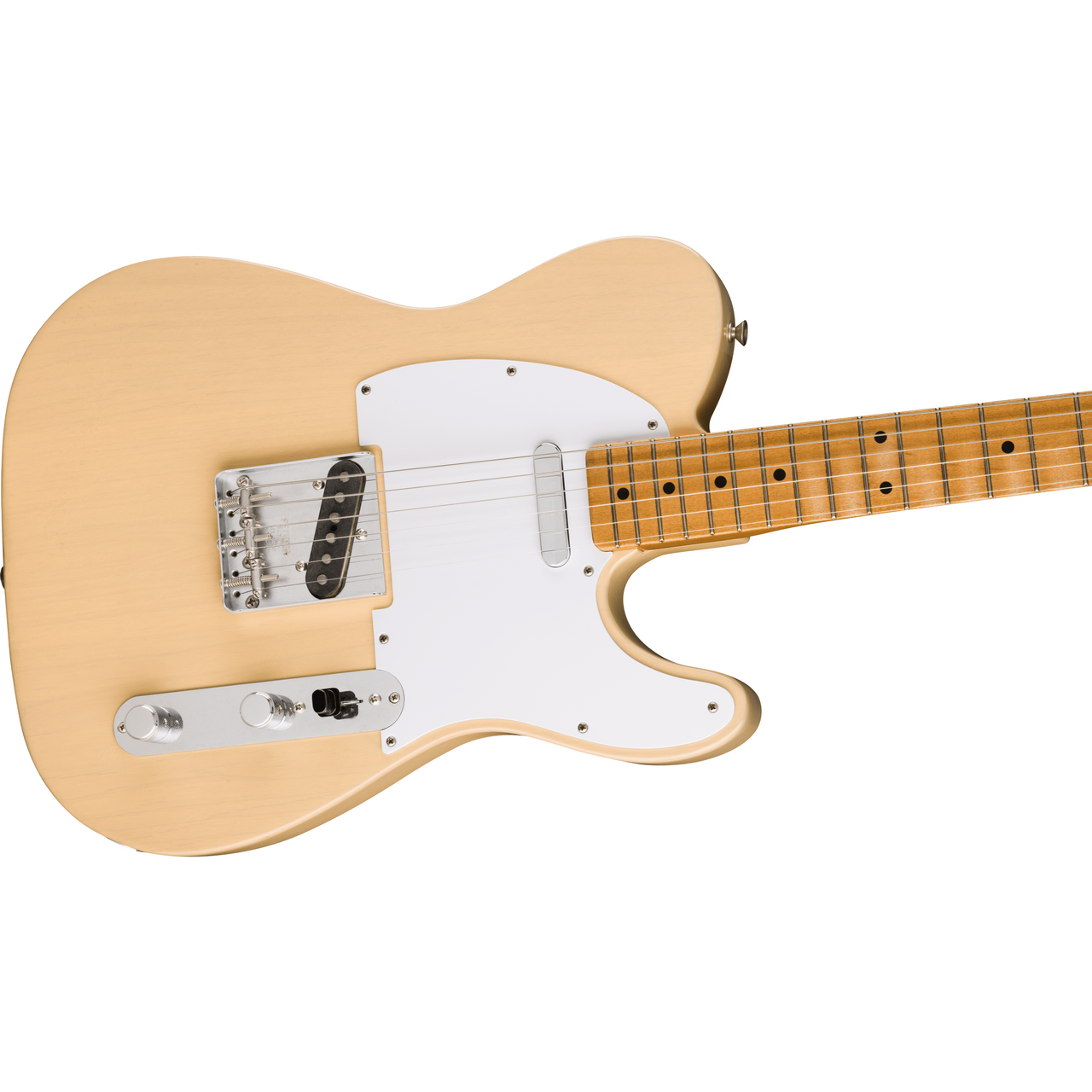 Guitarra Electrica Fender Edición limitada Vintera II Road Worn '60s Telecaster 0148092368