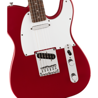 Thumbnail for GUITARRA ELECTRICA FENDER DEBUT TELE LRL WPG DKR,0379670554
