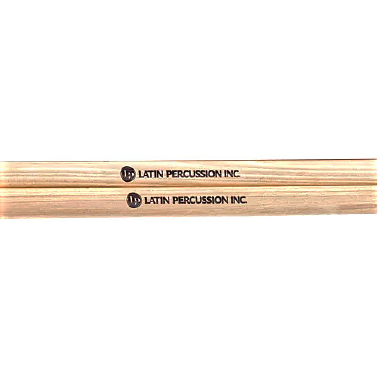 Baquetas Lp Para Timbales Lp248d Hickory