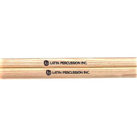 Thumbnail for Baquetas Lp Para Timbales Lp248d Hickory