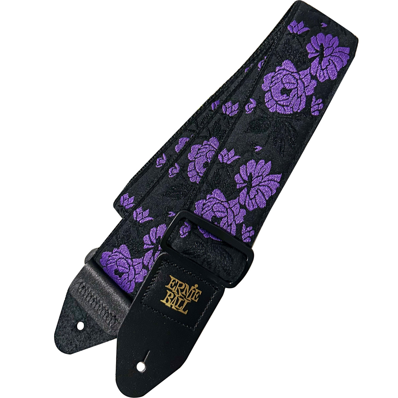 Thaly Ernie Ball 5359 Para Guitarra Jacquard Lavender Rose