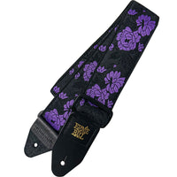Thumbnail for Thaly Ernie Ball 5359 Para Guitarra Jacquard Lavender Rose