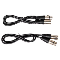 Thumbnail for Sistema Inalambrico Inovaudio Il-102 Con 2 Transmisores Bodypack