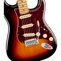 Thumbnail for Guitarra Electrica Fender Player II Modified Stratocaster 3 Tone Sunburst 0147422300