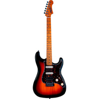 Thumbnail for Guitarra Electrica Jet Guitars Js400snb Sombreada