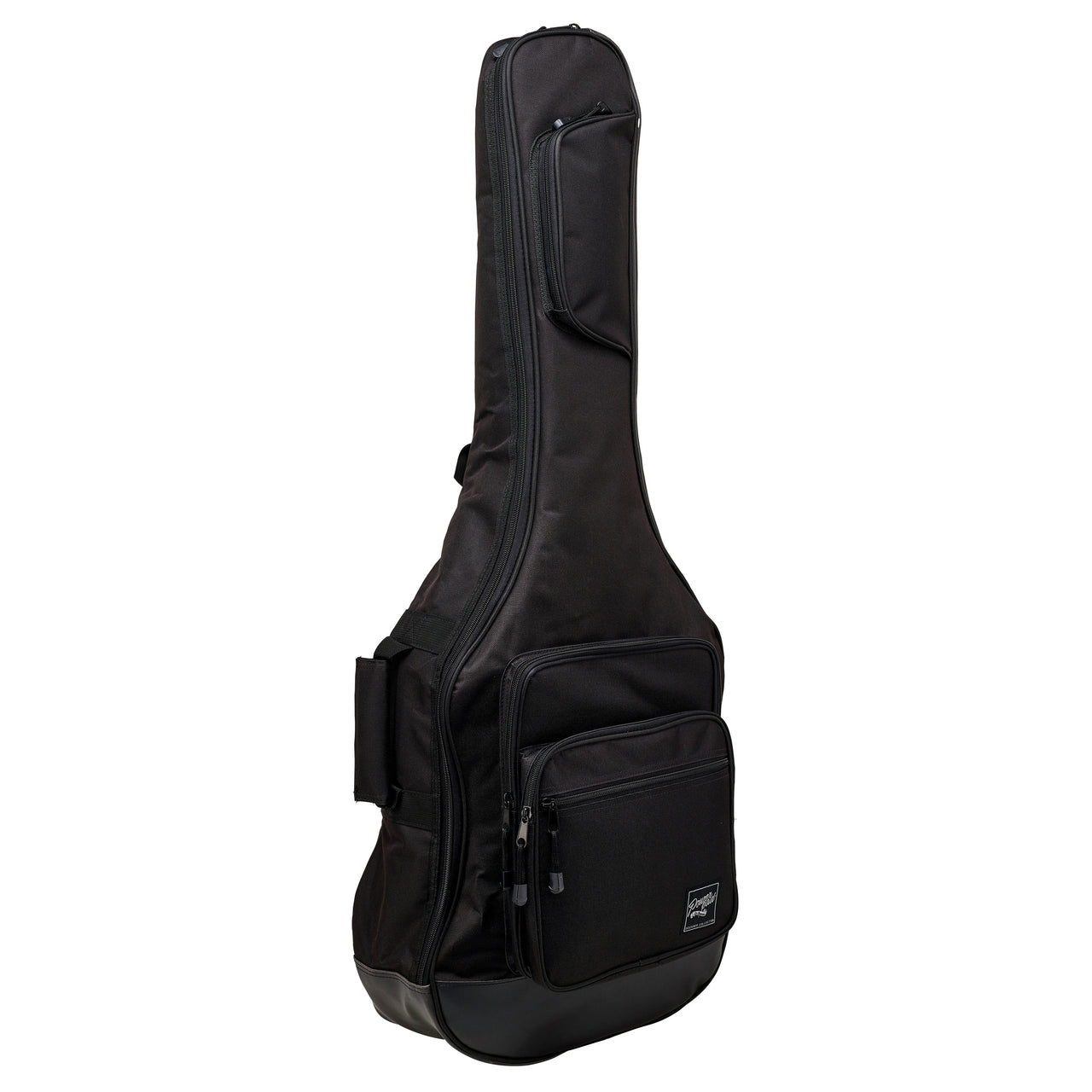 Funda Ibanez ''powerpad'' Para Guitarra Clasica Negra, Icb540-bk