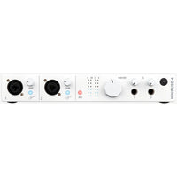 Thumbnail for Interfaz Arturia Minifuse4w De Audio Usb Minifuse 4 White