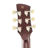 Thumbnail for Guitarra Electrica Yamaha Rss02tbl Revstar Negro