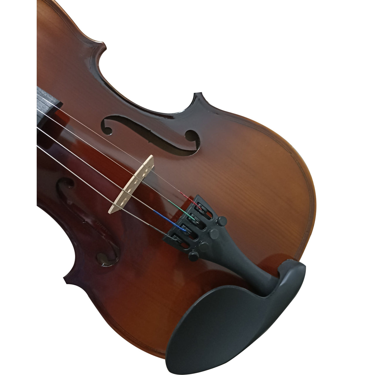 Sevillanas Instruments Violin La Sevillana Lsv-34maa Maple Antiguo 3/4 – Musicales Doris