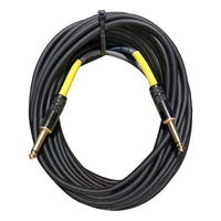 Thumbnail for Cable Clasica 6103l15 Para Instrumento Plug A Plug 15 Metros