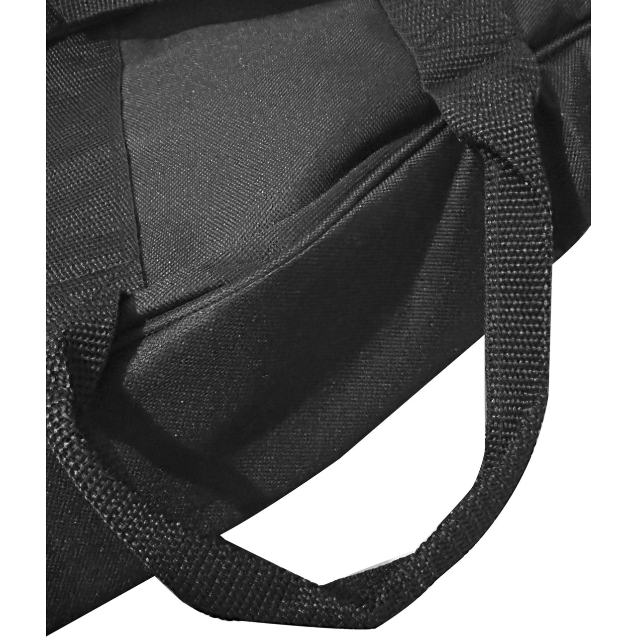 Funda Ibanez Icb101 Para Guitarra Clasica Negra