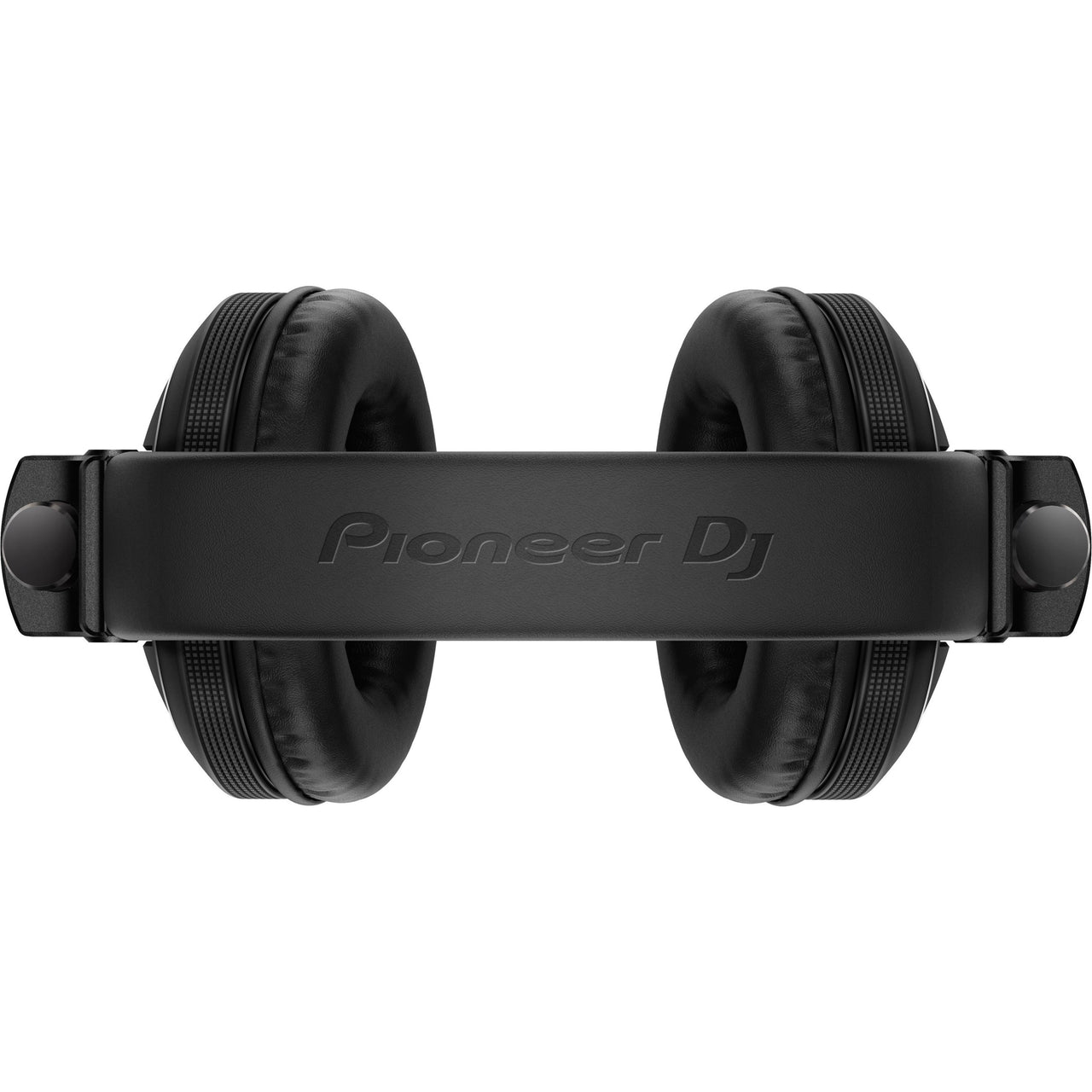 Audifonos Pioneer Hdj-x5-k Para Dj Color Negro