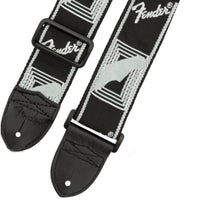 Thumbnail for THALY FENDER P/GUITARRA BLK/LT GREY/DK. GREY MONO, 0990681543