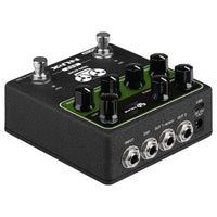 Thumbnail for Pedal Nux Ndd-7 Tape Echo Delay de Cinta Legendario Space Echo