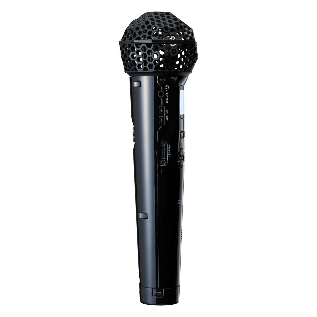 Grabadora Zoom ZM2 De Voz Audio Digital (M2)