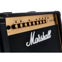 Thumbnail for Amplificador Marshall Mg50gfx Para Guitarra Mg Gold 50w