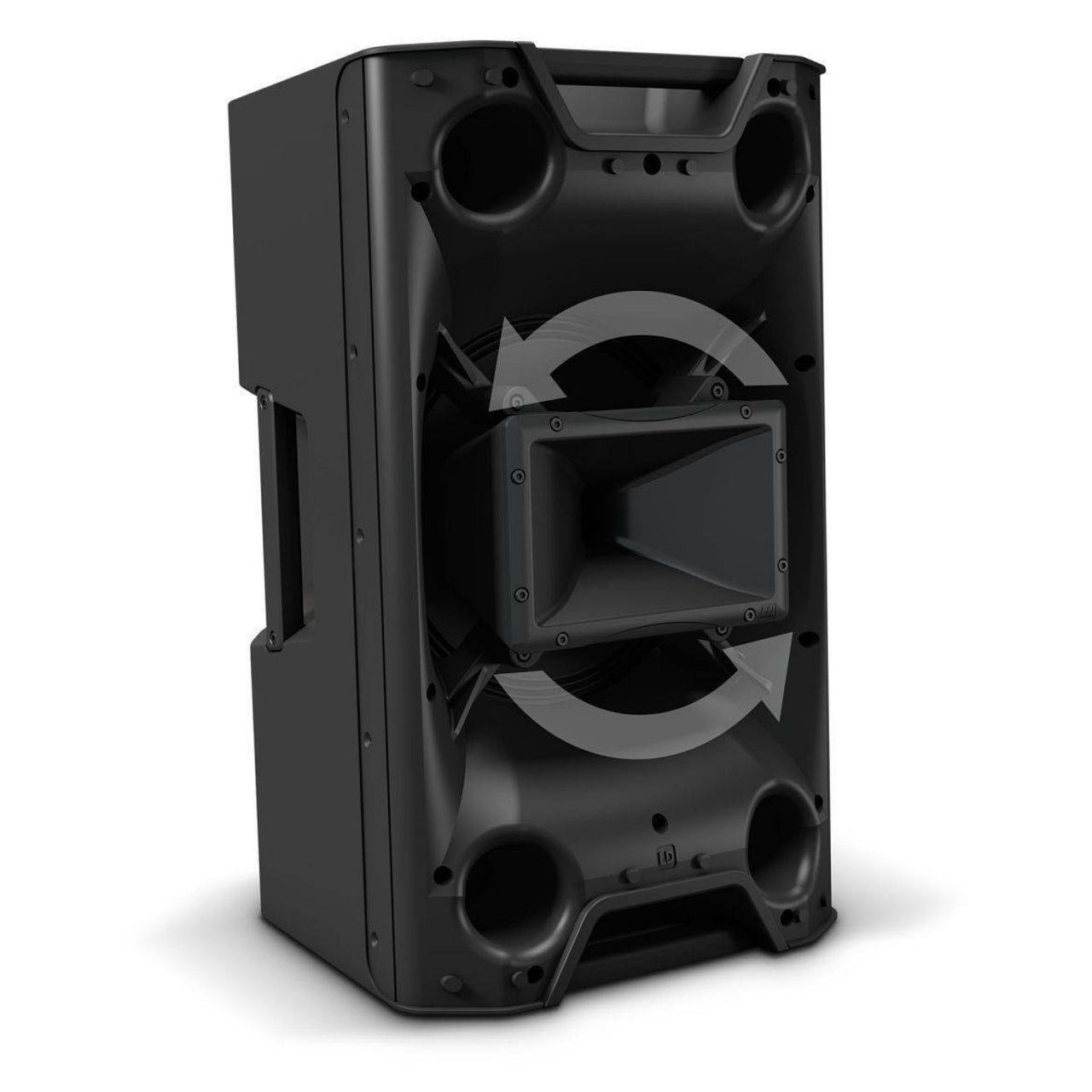 Bafle LD Systems ICOA15A Activo de 128dB
