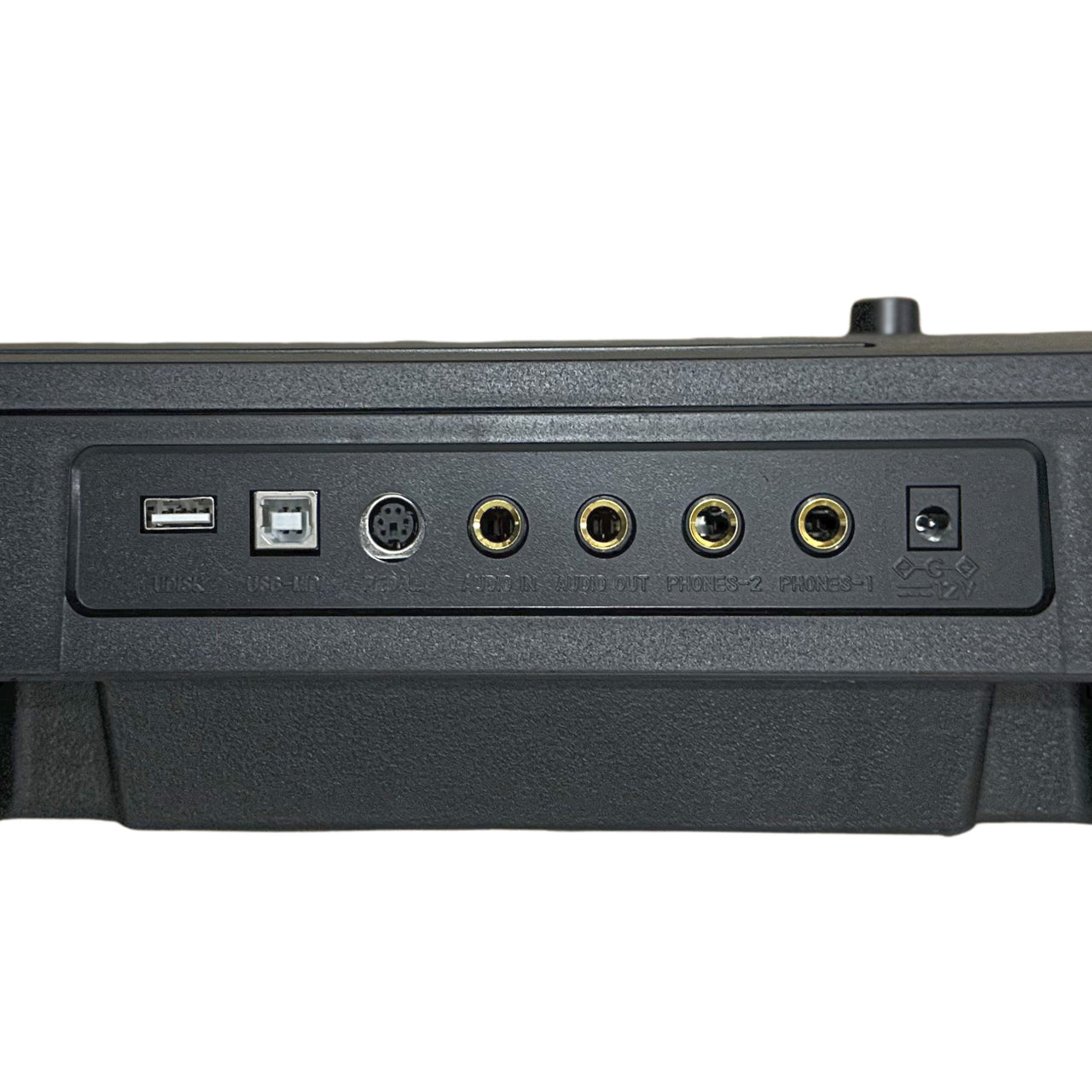 Piano Alde Audio Tk88swtch Digital 88 Teclas Con Sensibilidad