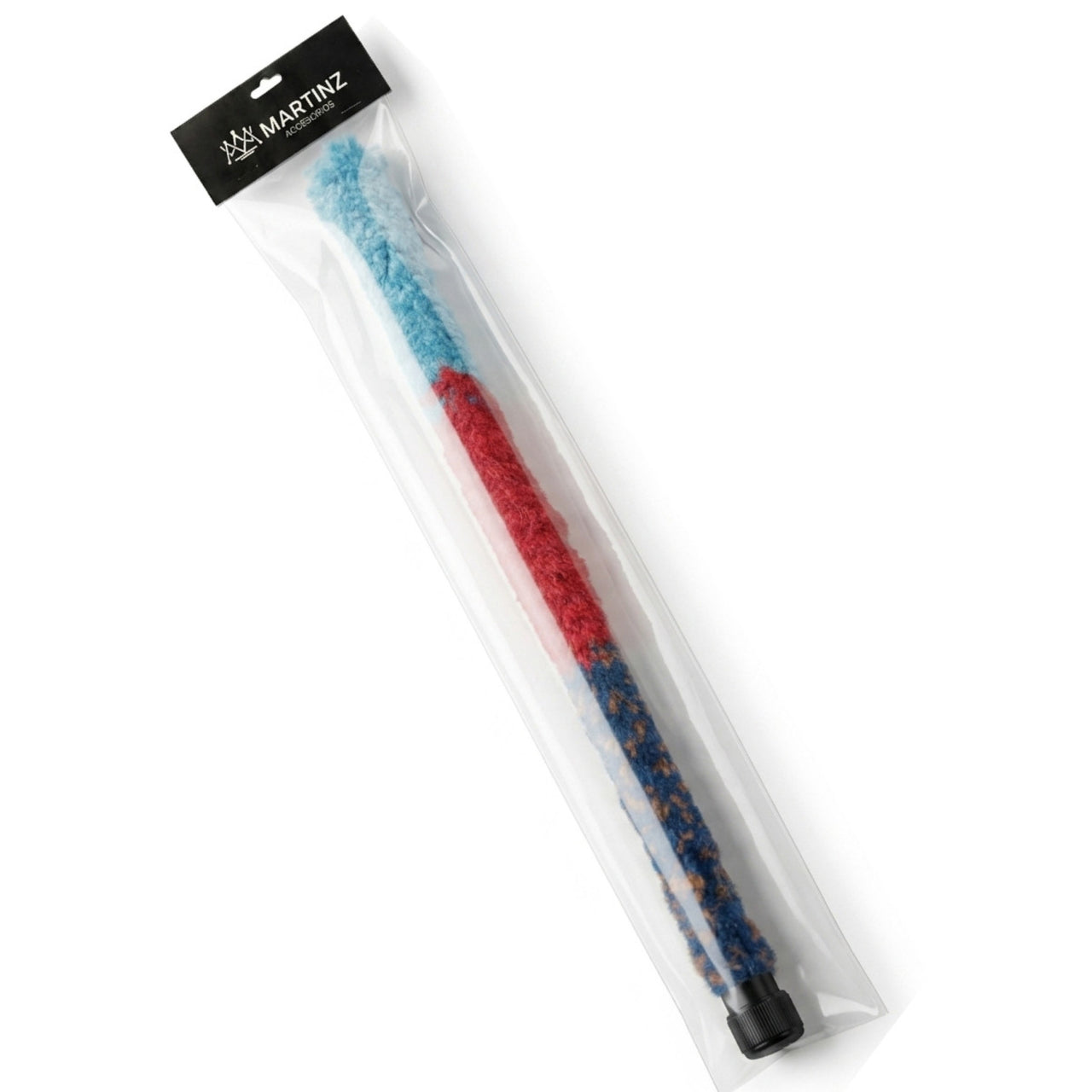 Escobillon Martinz Csxt01 Para Llimpieza De Saxofon Tenor