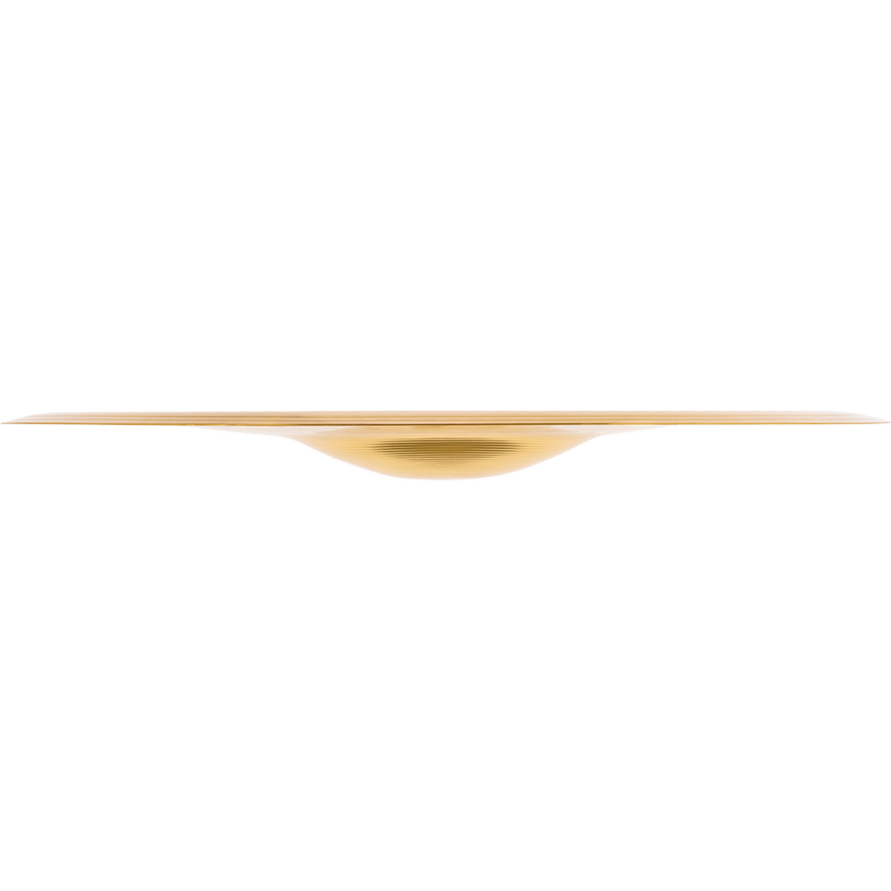 Platillo Meinl Hcs-16ch China 16 Pulgadas
