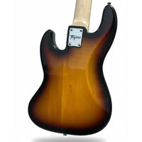 Thumbnail for Bajo Electrico Tagima Tjb-5-sb-lf-bk 5 Cuerdas Sombreado