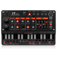 Thumbnail for Sintetizador Behringer Jt Mini 3 Voses