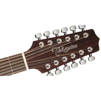 Thumbnail for GUITARRA ELECTROACUSTICA TAKAMINE 12 CUERDAS NATURAL, GD30CE-12NAT