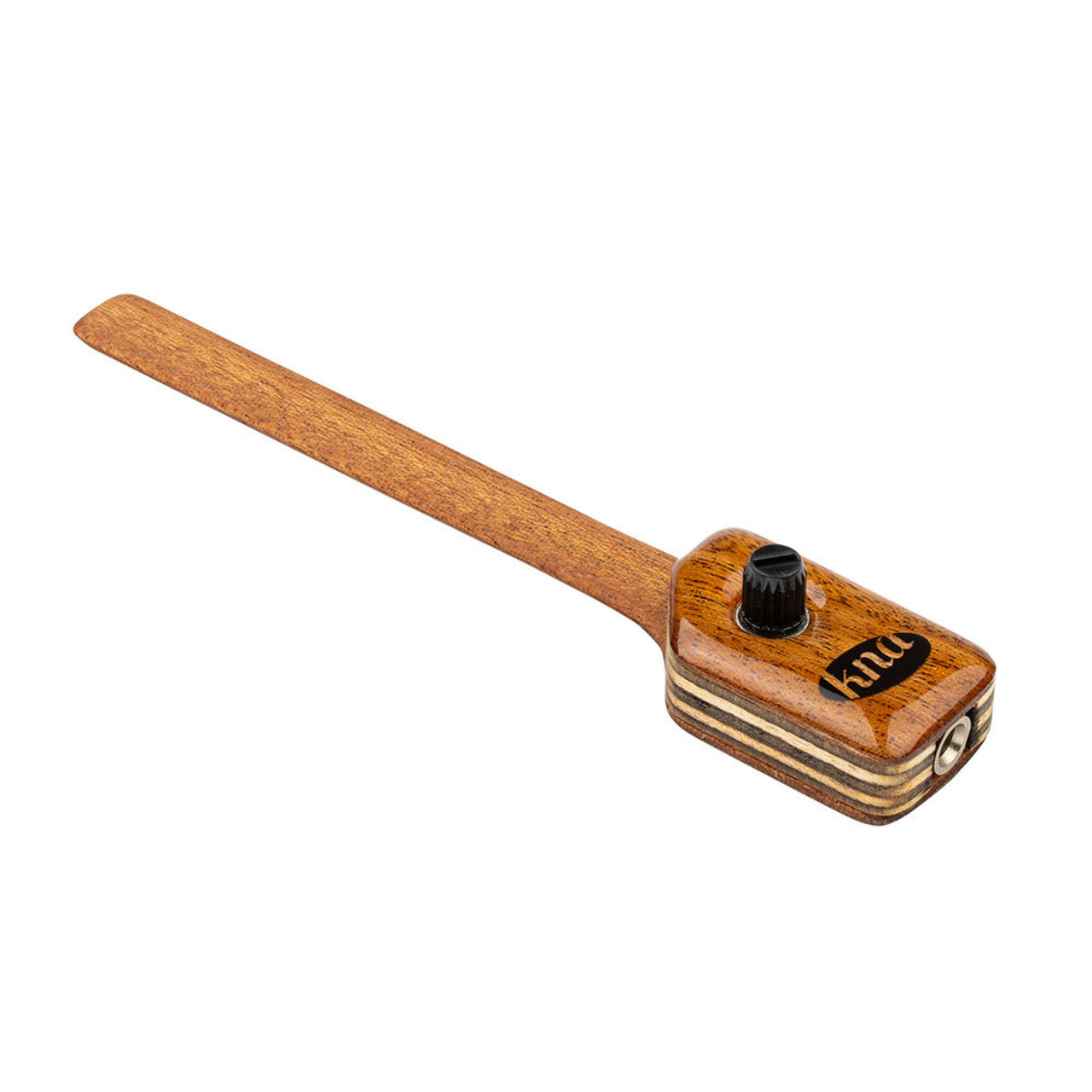 Pastilla Kna P/guitarra Nylon Piezo Puente C/volumen, Ng-2