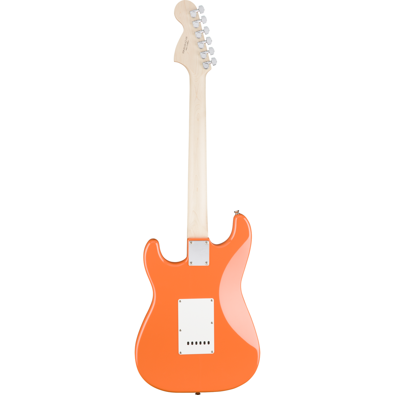 GUITARRA ELECTRICA FENDER SQ AFF STRAT LRL CPO, 0370600596