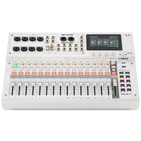 Thumbnail for Consola Yamaha Mgx16w De Mezcla Digital 16 Canales Blanco