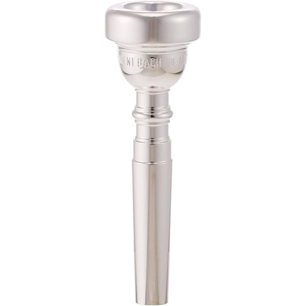 Boquilla P/trompeta 10 1/2dw Vincent Bach, 35110hdw