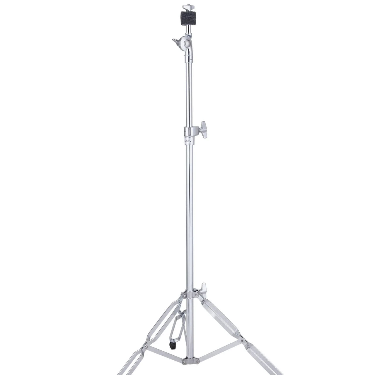 Stand/atril Mapex P/platillo Cromado, C250