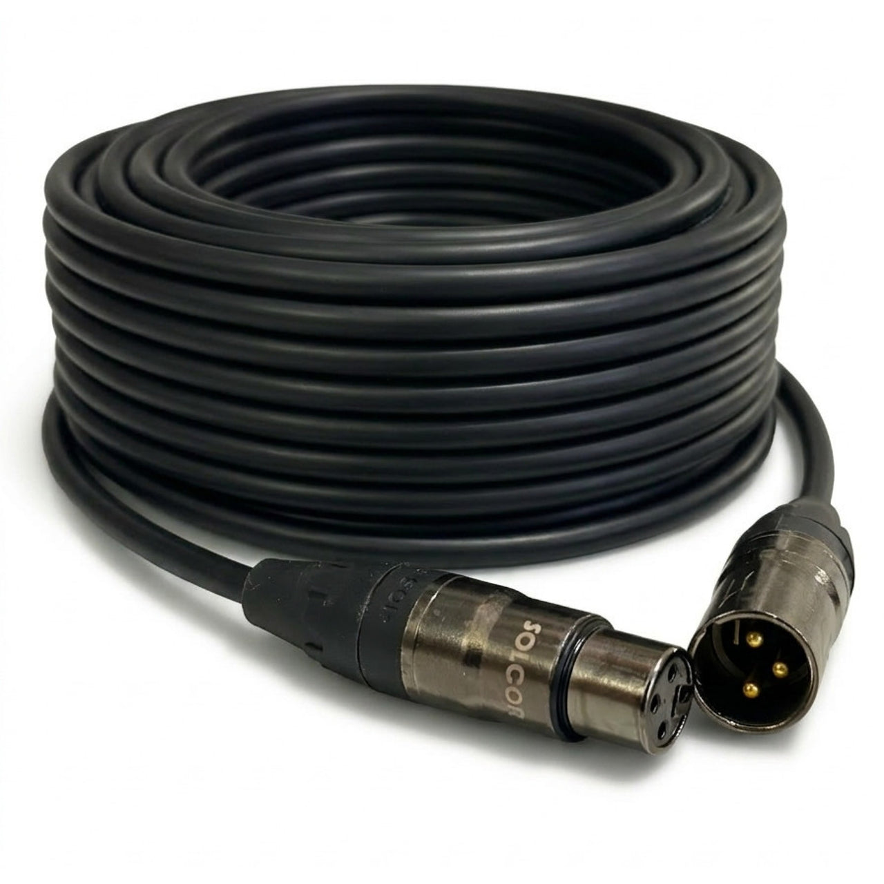 Cable Clasica Dmx E-108820 Plxlr - Jkxlr 20 Metros