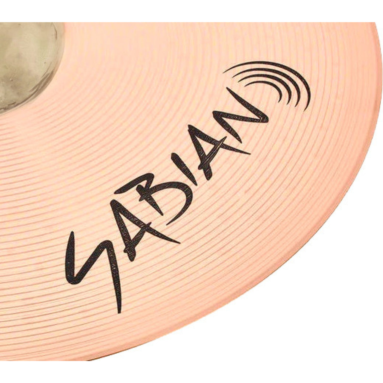 PLATILLO SABIAN 22" FIERRO PARIENTE CRASH, B32212