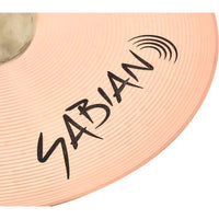 Thumbnail for PLATILLO SABIAN 22