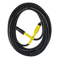 Thumbnail for Cable Clasica 6103sil6 Para Instrumento Plug A Plug Con Switch 6 Metros
