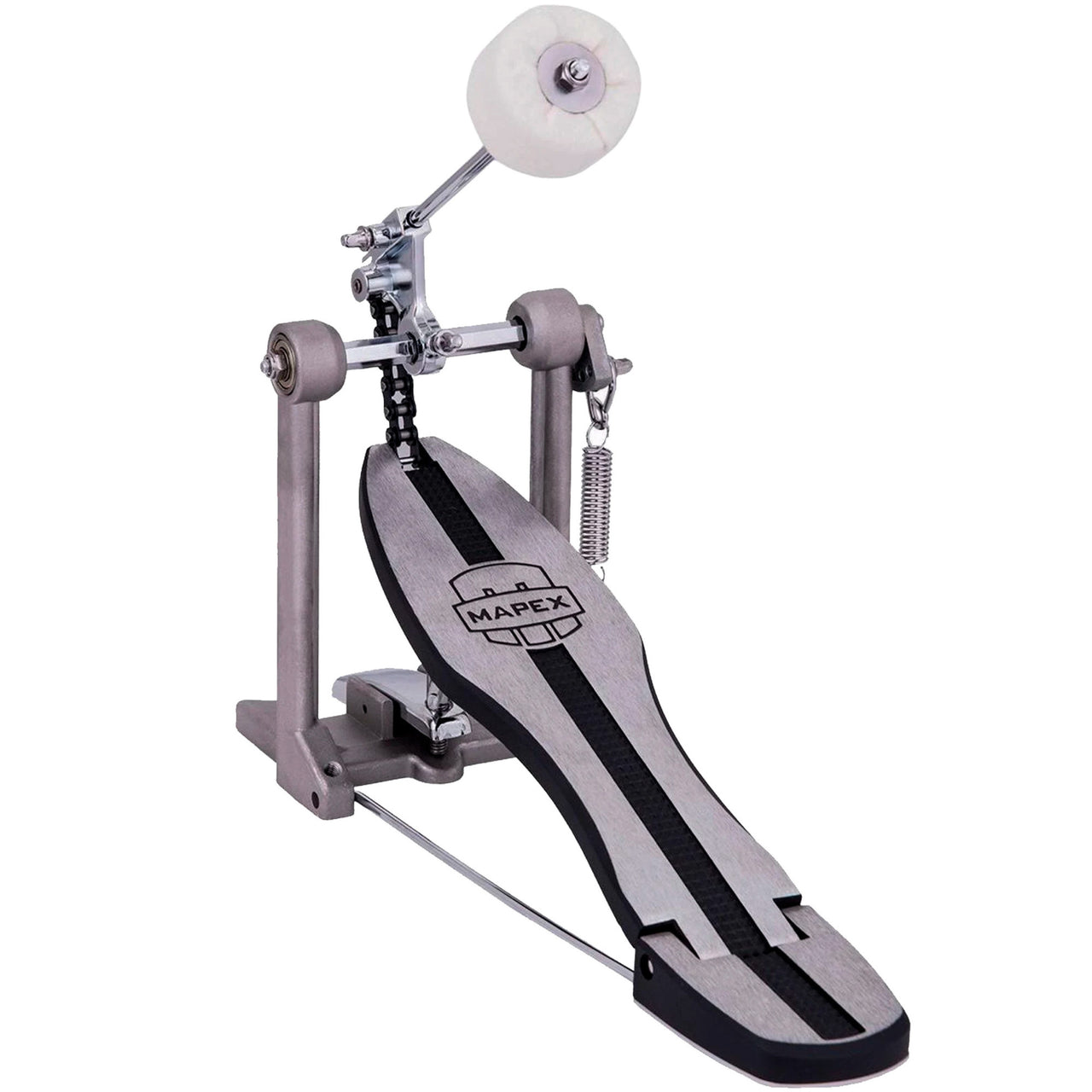 Pedal Mapex Serie P250 Para Bombo