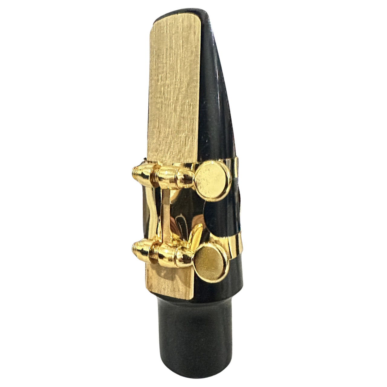 Boquilla Fanpro Boqsaxten Para Saxofon Tenor