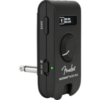 Thumbnail for Amplificador Fender Mustang Micro Plus Para Guitarra MX-CN 2311614000