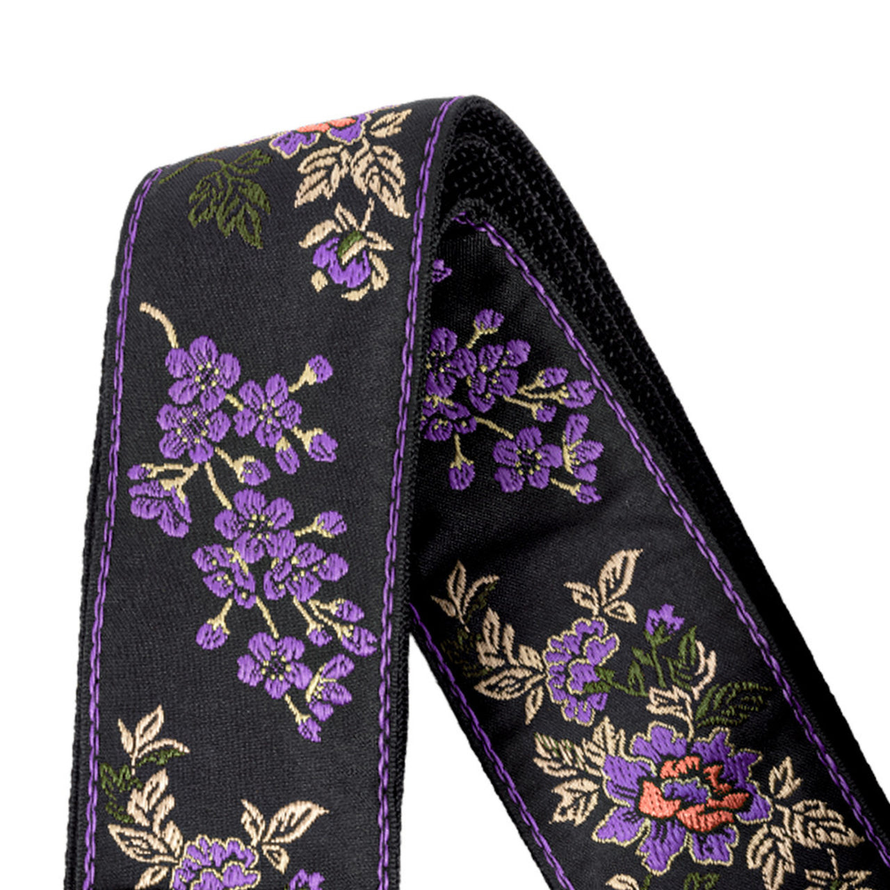 Thaly Ernie Ball 5364 Para Guitarra Jacquard Lavender Blossom