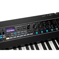 Thumbnail for SINTETIZADOR YAMAHA DE ESCENARIO, CK88