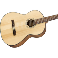 Thumbnail for GUITARRA CLASICA FENDER CN-60S NATURAL, 0970160521