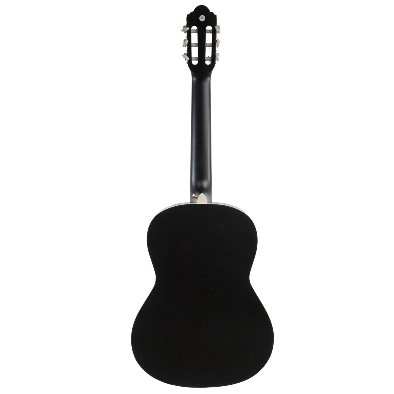 Guitarra Acustica Bamboo Gc-39-spruce-bk Spruce 39 Pulgadas Con Funda Negra
