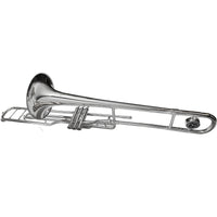 Thumbnail for Trombon De Embolos Mwtbe01s Martinz Sib Plateado