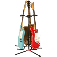 Thumbnail for Stand Fender Para 3 Guitarras De Triple Cuna 0991802003
