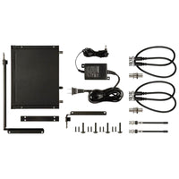 Thumbnail for MICROFONO SHURE INALAMBRICO C/RECEPTOR DE RACK, BLX24R/B58-J11