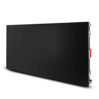 Thumbnail for Kit Alien Pantalla Led Solaris Pitch 3.9 Interior - Exterior
